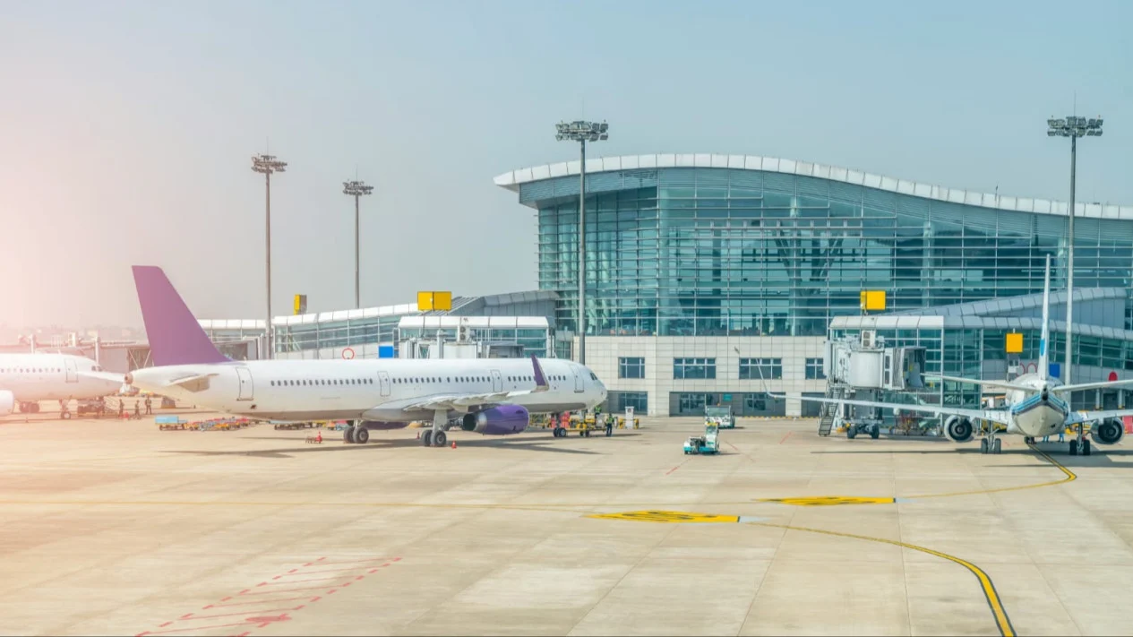 10 Bandara Terbaik Dunia, Salah Satunya Dekat Indonesia