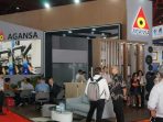 Agansa Tampilkan Inovasi Teknologi Tekstil Terpadu di IndoIntertex 2026