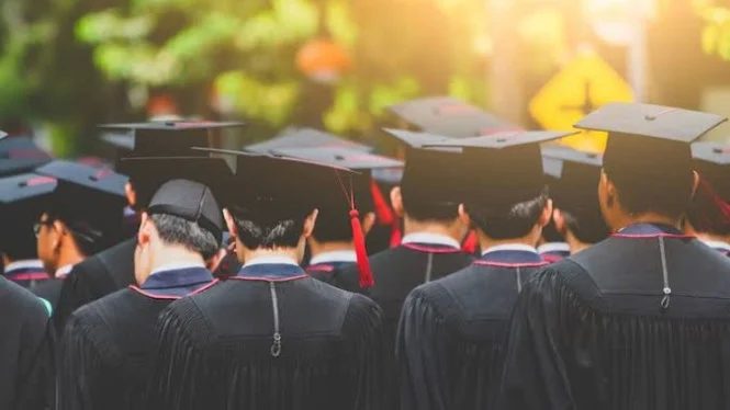 AI Reduksi Lowongan Lulusan Baru, Fresh Grad Cemas