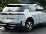 Aion N60 Gantikan Aion Y Plus, Mobil Listrik Terjangkau Berfitur Mewah