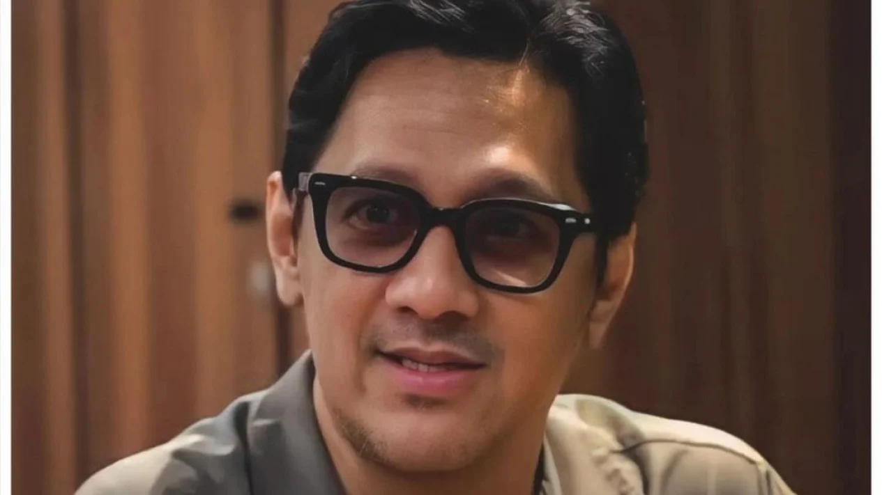 Andre Taulany Berharap Kasus Erin Segera Berakhir Lancar