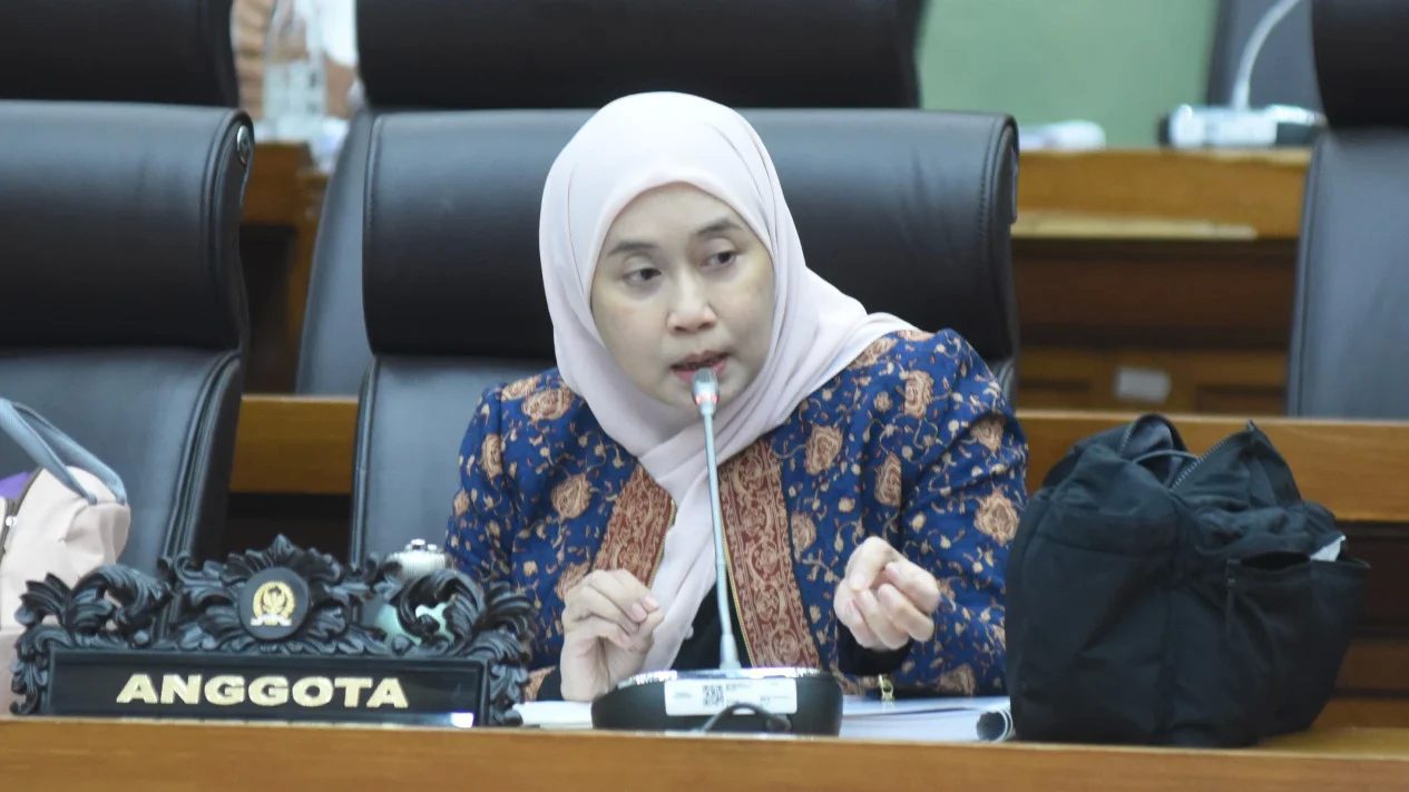 Anggota DPR Puji Ketangguhan Energi Indonesia dan Capaian Pemerintah