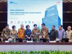 Astra Lantik Petinggi Baru dan Sri Mulyani Jadi Komisaris, Arah Strategi 2026