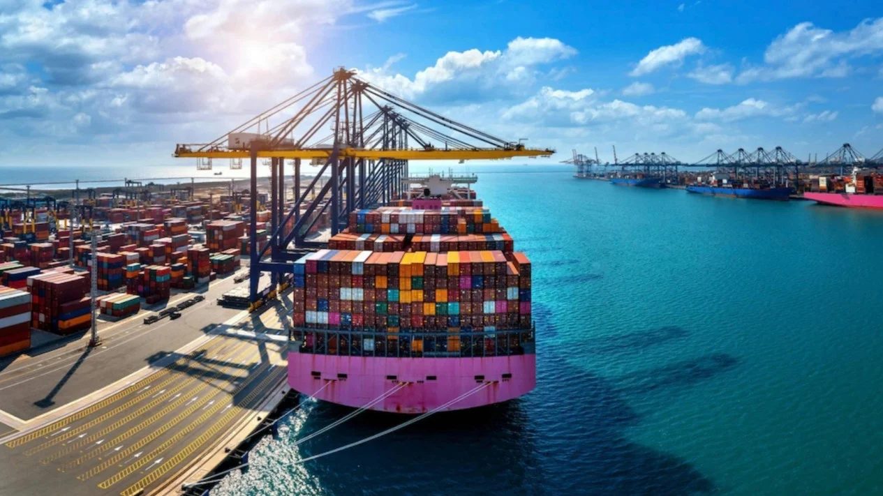 Baja Olahan Indonesia Tembus Pasar Ekspor