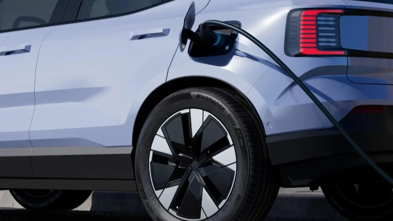 Ban Mobil Listrik: Investasi Jangka Panjang untuk Efisiensi EV