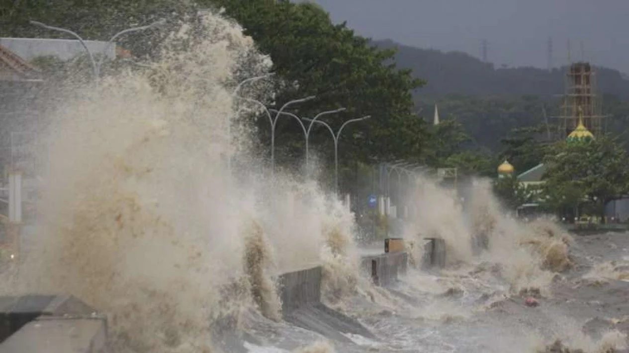 BRINlock: Beton Berkualitas Tinggi