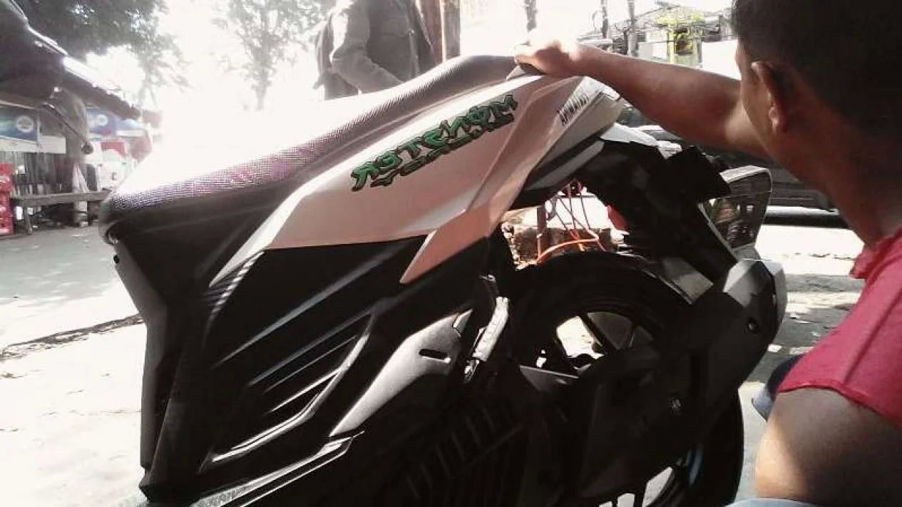 Cara Merawat Motor Agar Mesin Tetap Halus Tanpa Perlu ke Bengkel
