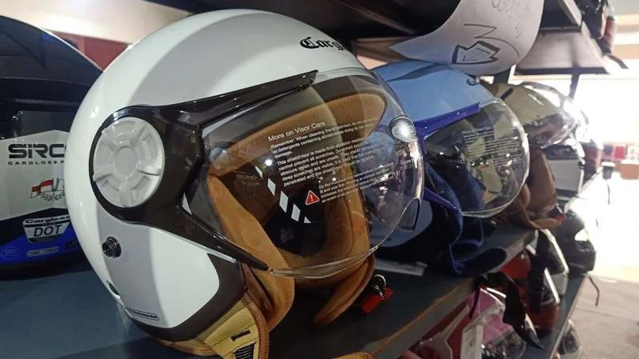 Cargloss Empat Dekade, Siap Hadapi Dinamika Industri Otomotif