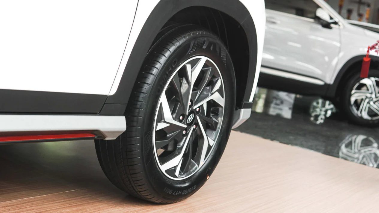 Daftar Ban Penghemat Bahan Bakar Kendaraan