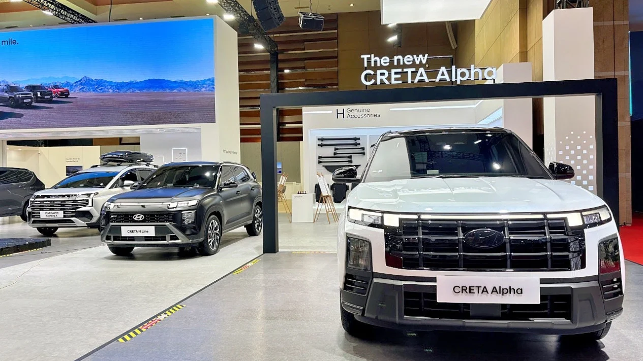 Daftar Harga Mobil Korea Terkini, Mulai Rp250 Jutaan