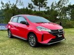 Daihatsu Pilihan untuk Tampil Beda