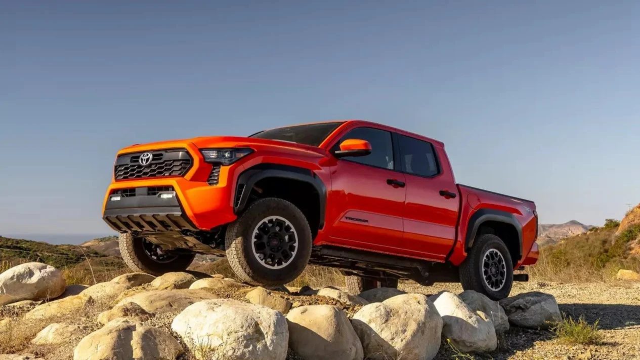 Deretan Mobil Pickup Bekas Paling Terjangkau yang Masih Bisa Diandalkan