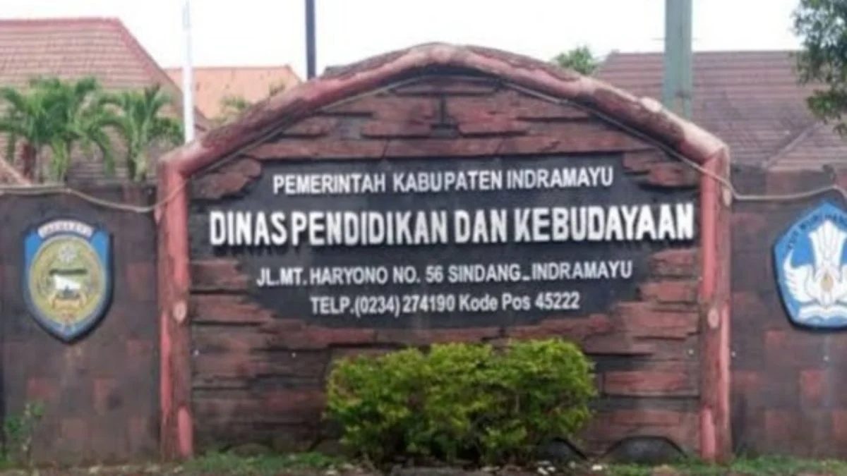 Disdikbud Indramayu Alokasikan Rp71,3 Miliar di 2026, Fokus Program Non-Infrastruktur?