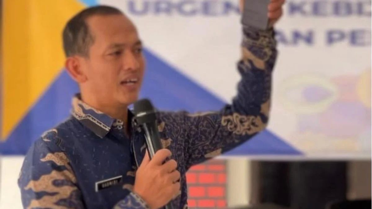 DPMD Indramayu Mendesak Desa Terbitkan Perdes untuk Cegah Perkawinan Anak, Minta Tindakan Nyata