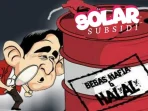 Dugaan Penimbunan Solar Subsidi di Kalimenir Kandanghaur Meresahkan