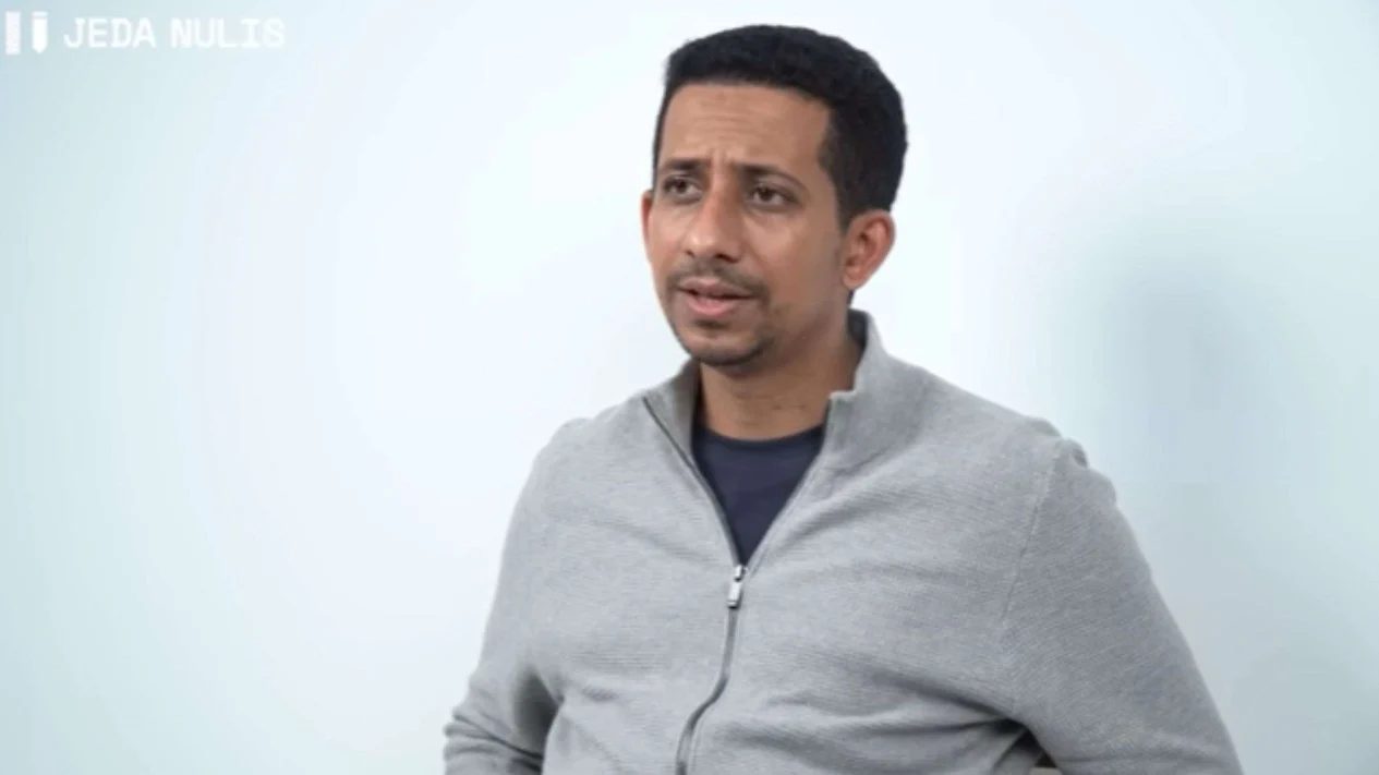 Habib Jafar: Korban Tewas Kecelakaan Kereta Api Dianggap Syahid