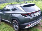 Harga Terbaru SUV Hybrid Hyundai
