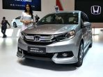 Honda Mobilio Resmi Tiada di Indonesia