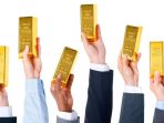 Investasi Emas Digital, Ambil Emas Fisiknya? Ini Caranya