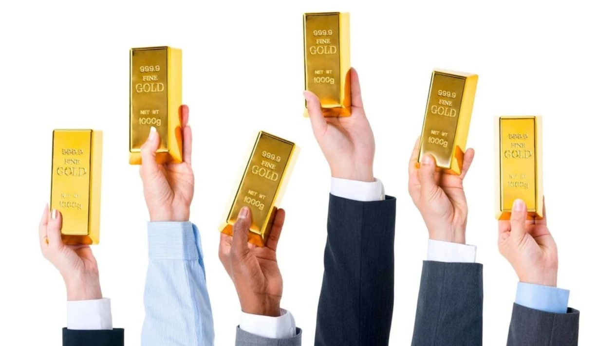 Investasi Emas Digital, Ambil Emas Fisiknya? Ini Caranya