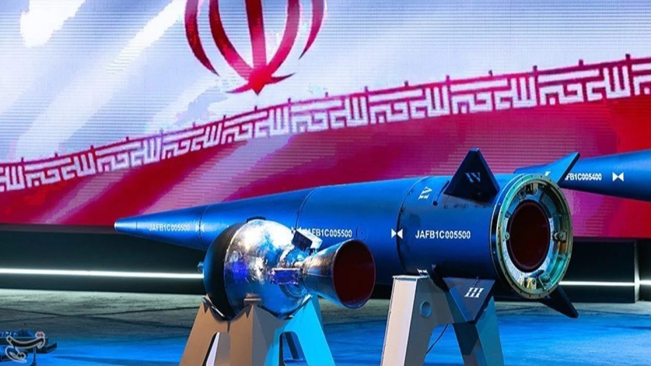 Iran Bagikan Trik Menang Melawan AS kepada Sekutu