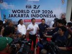 Jadwal Perdana Kejuaraan Reli Dunia FIA di Jakarta Tahun 2026