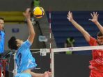 Jadwal Proliga 2026: Garuda Jaya vs Samator, Perebutan Juara 3