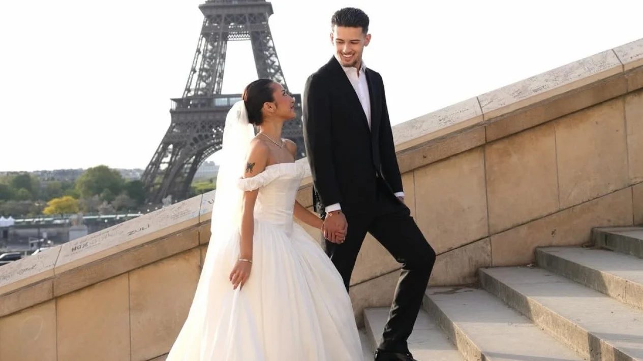 Jennifer Coppen Siap Menikah Lagi Setelah Dua Tahun Menjanda