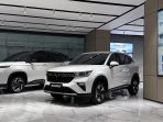 Kelebihan SUV Wuling New Alvez untuk Penggunaan Harian