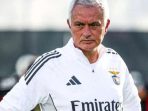 Kembalinya Jose Mourinho ke Real Madrid: Skenario Kejutan dari Florentino Perez