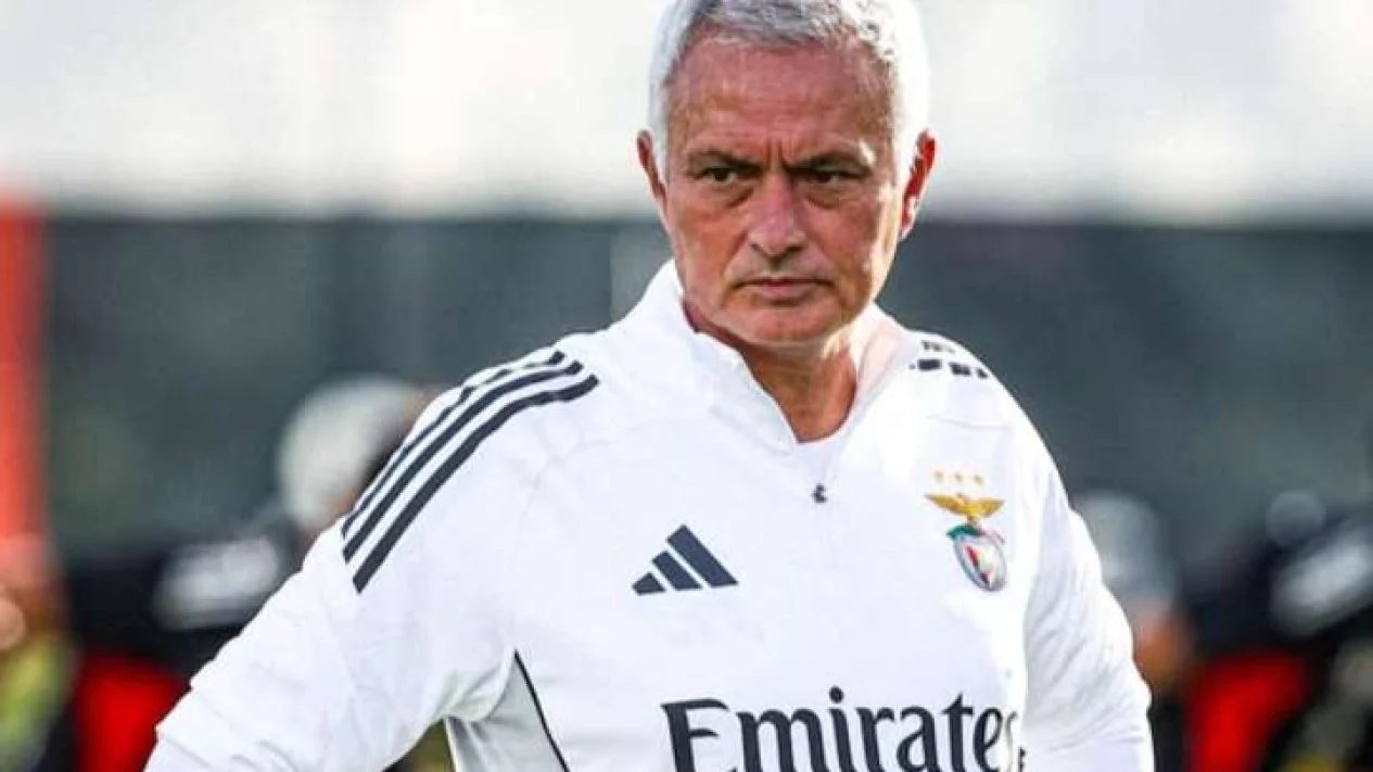 Kembalinya Jose Mourinho ke Real Madrid: Skenario Kejutan dari Florentino Perez
