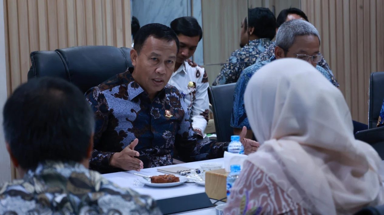 Kemenhub Panggil Manajemen Green SM, Ini Hasilnya