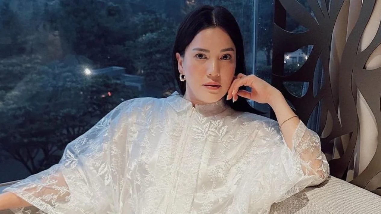 Kondisi Karyawan Alice Norin Usai Alami Kecelakaan Kereta di Bekasi