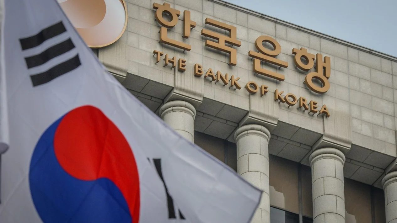 Kospi Pecahkan Rekor, Nilai Pasar Korea Capai Rp70.704 Triliun