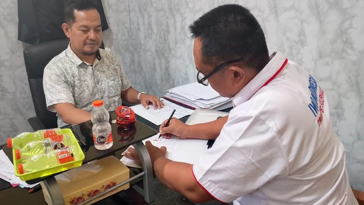 Kuasa Hukum Ambyah: Penyidik Jadwalkan Pemeriksaan Tambahan untuk Warga Santing Losarang