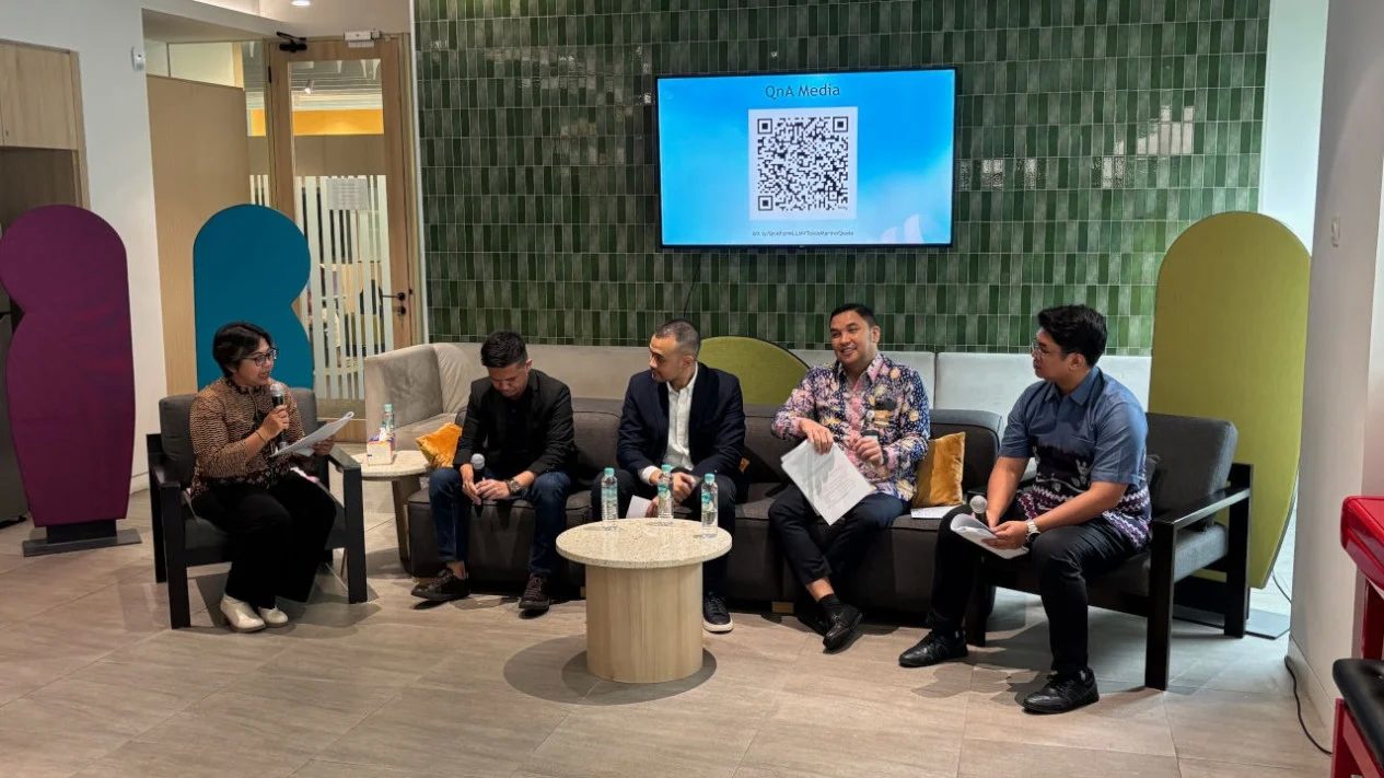 Lalamove Tingkatkan Keselamatan Driver di Jalan