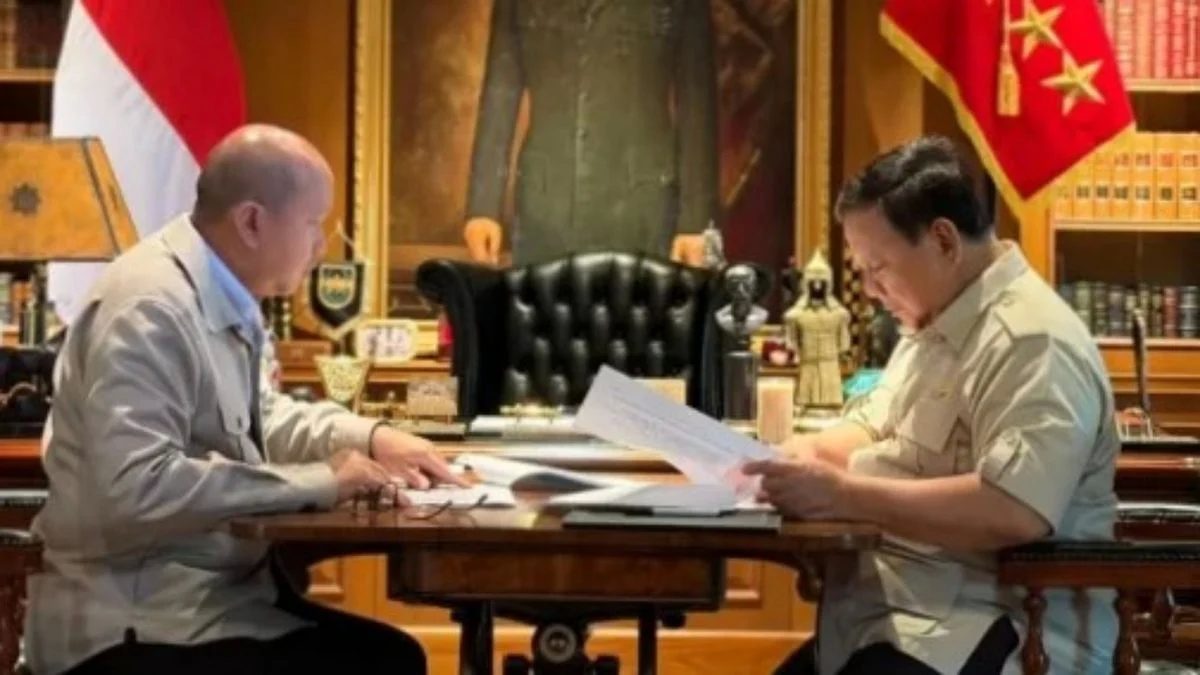 Lima Negara Investor Terbesar RI Kuartal I 2026, Jabar Jadi Prioritas