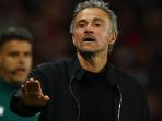 Luis Enrique: Nikmati Saja Pertandingan PSG vs Bayern Munich yang Sengit!