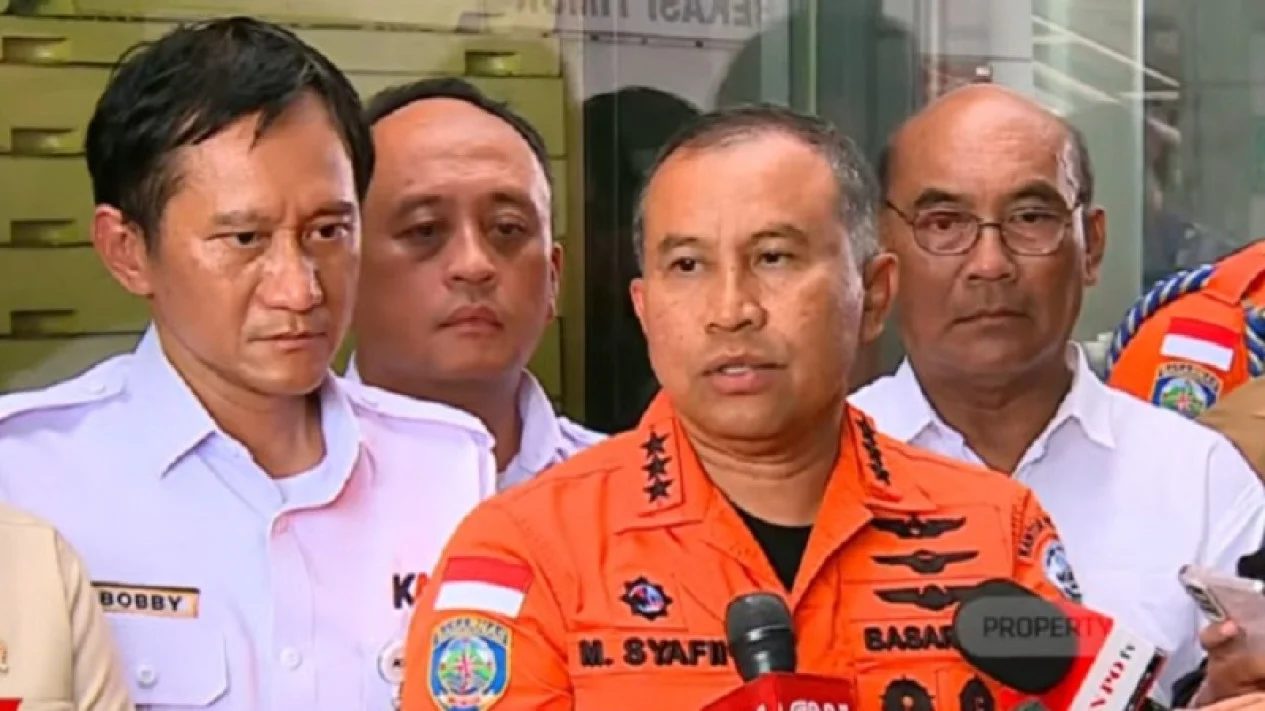 Mayoritas Korban Kecelakaan Kereta Meninggal Akibat Terjepit Lokomotif