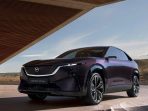 Mazda CX-6e Edisi Khusus Muncul, Strategi Hadapi Gempuran Mobil Listrik China
