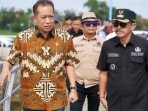 Menkop Siapkan Kawasan Industri Perikanan Berbasis Koperasi di Pesisir Indramayu