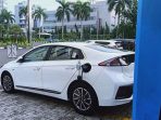 Mobil Listrik Paling Laris 2026, Persaingan Semakin Ketat