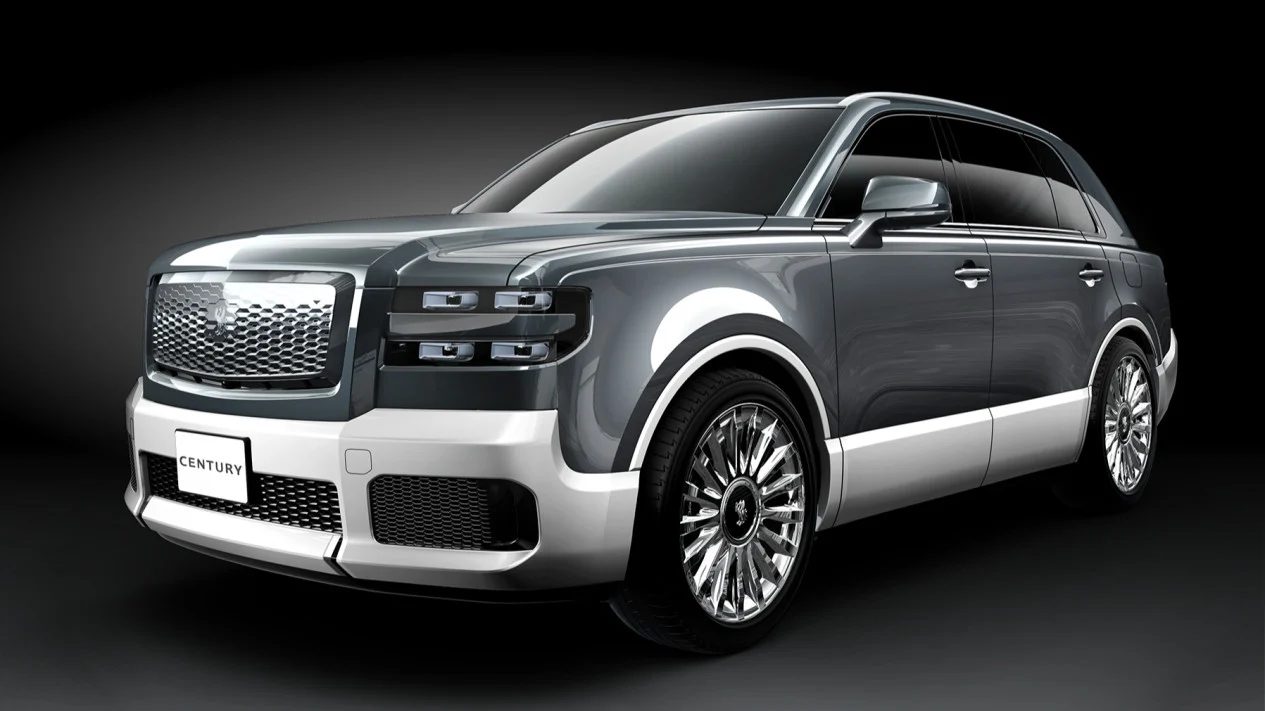 Mobil Toyota Terdaftar di RI Dijual Lebih Mahal dari Ferrari