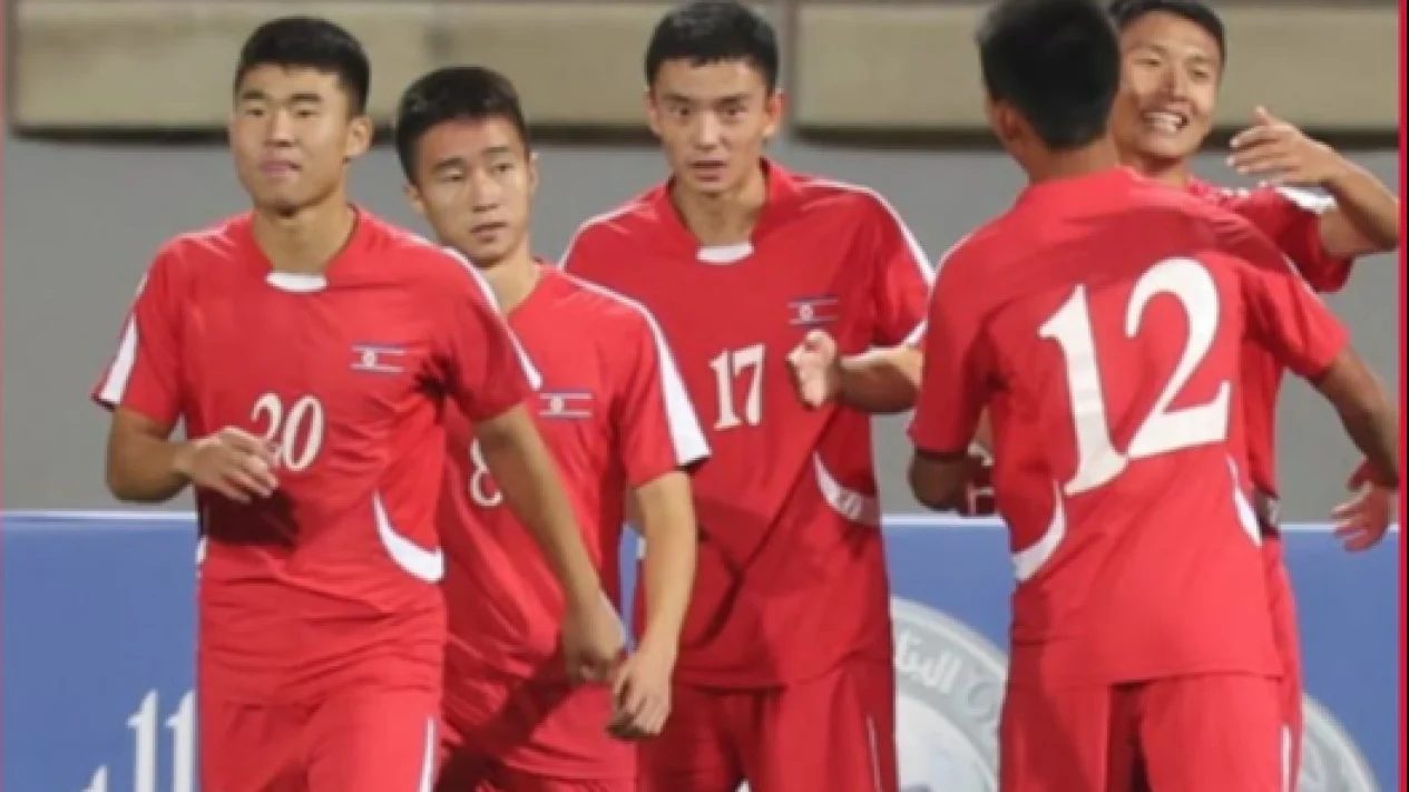 Mundurnya Korea Utara U-17: Peluang atau Kendala Baru bagi Indonesia U-17 di Piala Asia?