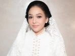 Nasib Pakaian Acara Keluarga Maia Estianty: Disimpan atau Dipakai Lagi?