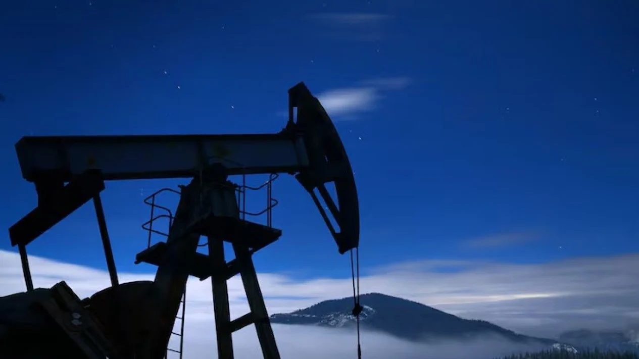 Negosiasi Iran-AS Gagal, Harga Minyak Meroket