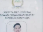 Oknum Mengaku Anggota DPR Diduga Peras Perusahaan Atas Pemulangan ABK di Iran
