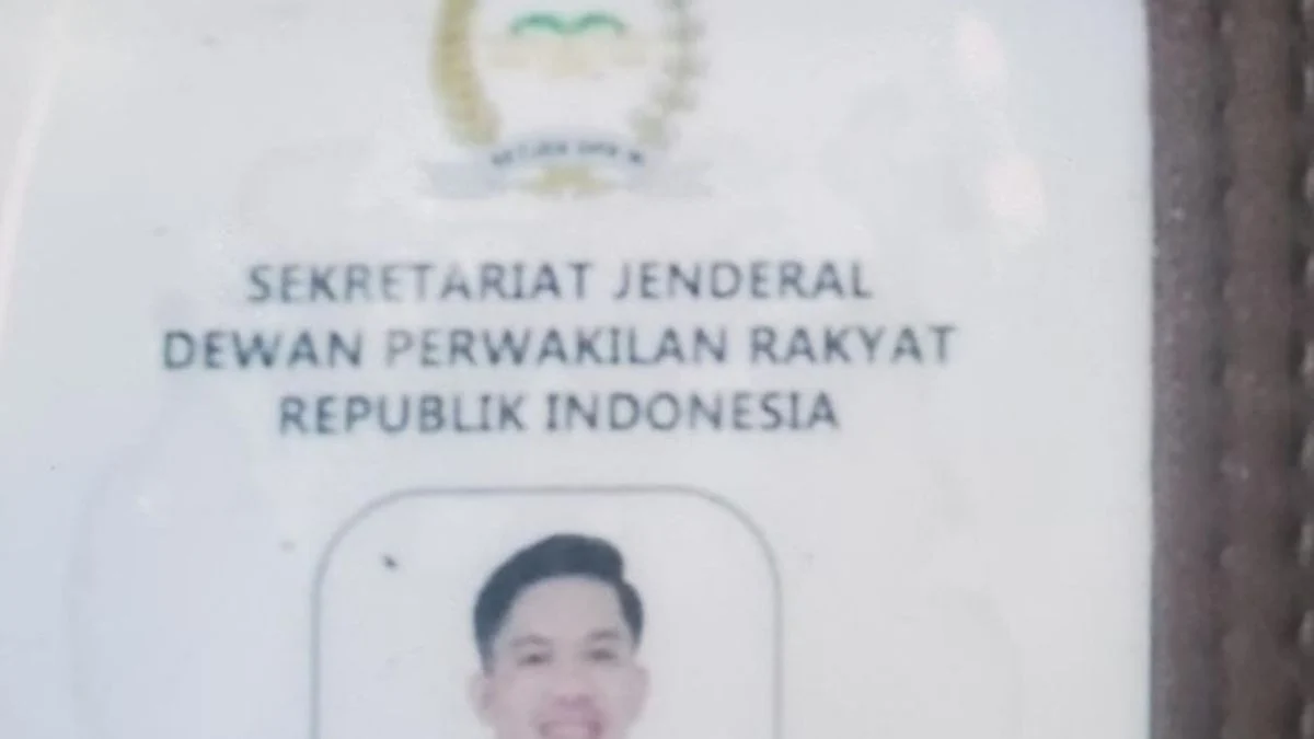 Oknum Mengaku Anggota DPR Diduga Peras Perusahaan Atas Pemulangan ABK di Iran