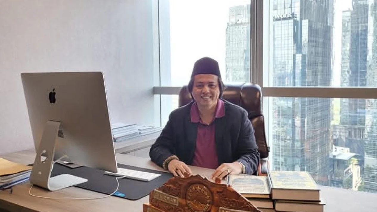 Pasangan Kandidat Pimpinan NU di Muktamar ke-35