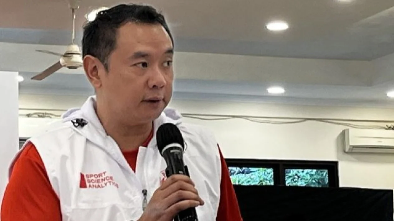 PBSI Akui Keunggulan Prancis Pasca Tersingkirnya Tim Thomas Indonesia